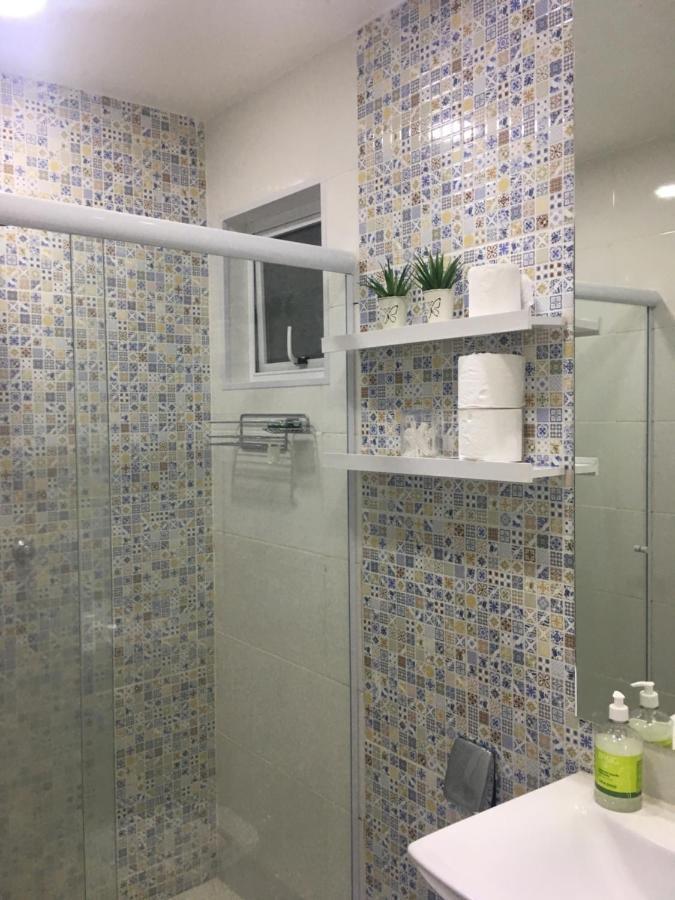 Hôtel Copacabana Sunrise à Rio de Janeiro Extérieur photo
