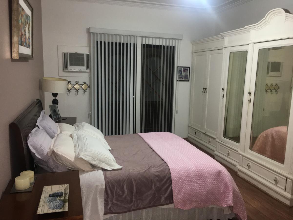 Hôtel Copacabana Sunrise à Rio de Janeiro Extérieur photo